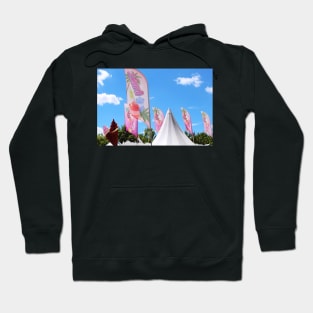 Summer Sky Hoodie